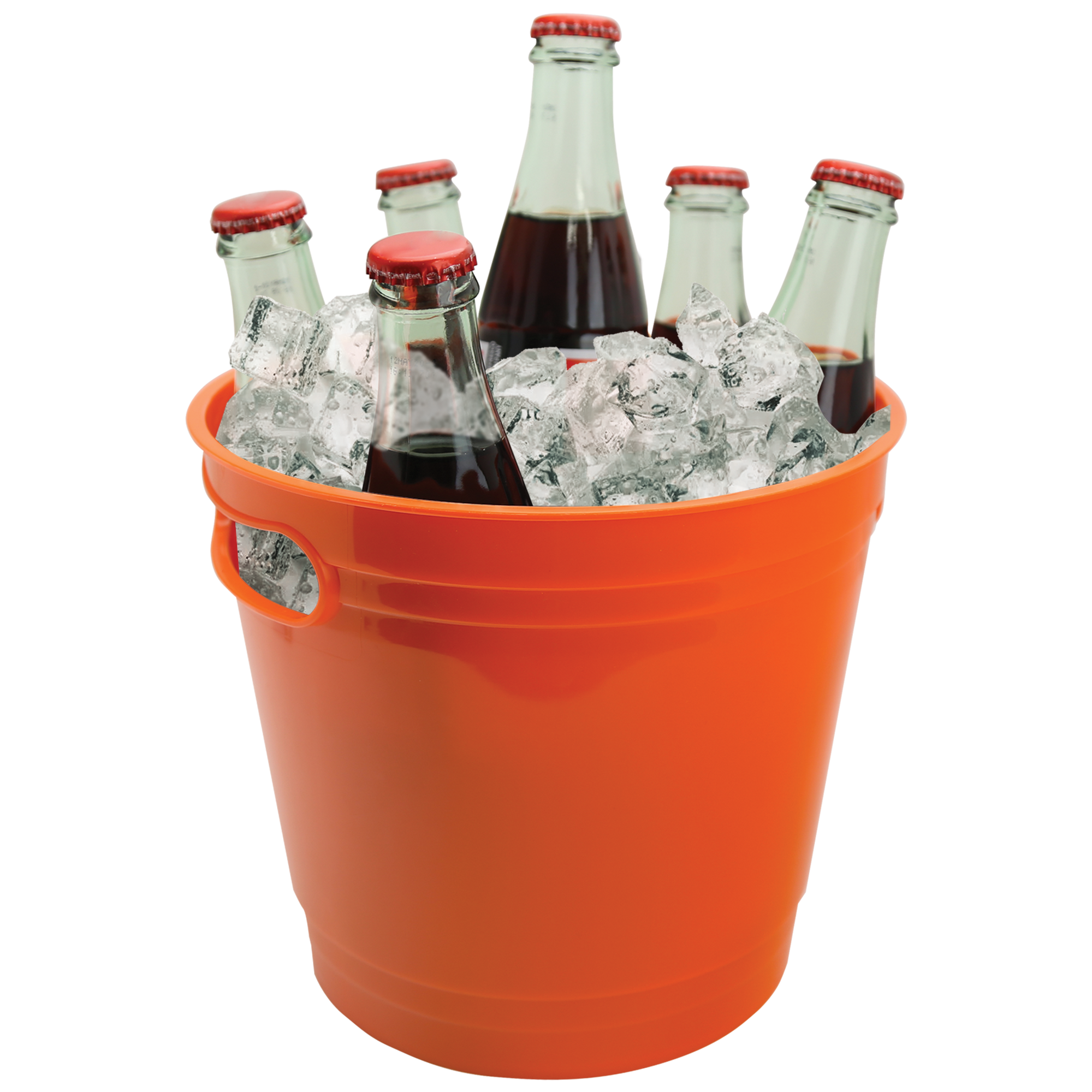 Party Bucket 8