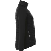 Women's BANFF Hybrid Insulated Jacket 130