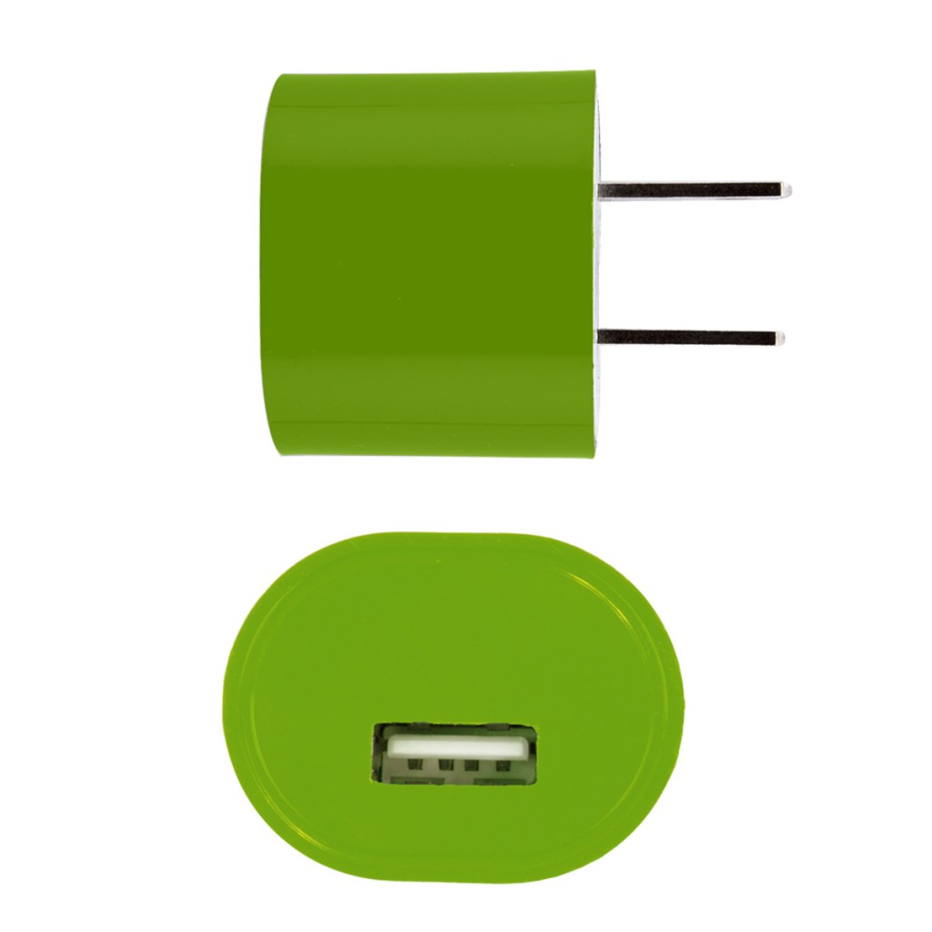 1 Ports USB Wall Charger Plug - Close outs 2