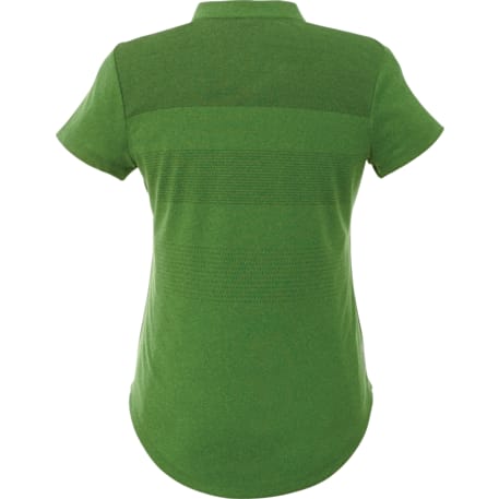 Women's ANTERO Short Sleeve Polo 59