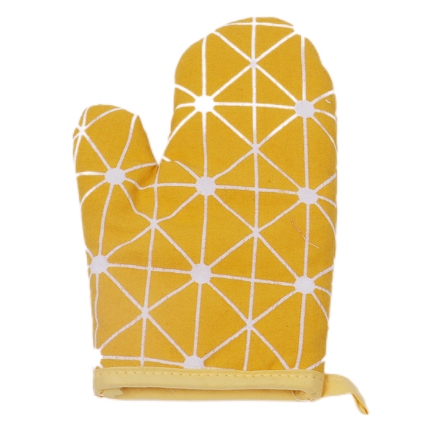 Household Anti-Hot Hand Baking Gloves 2