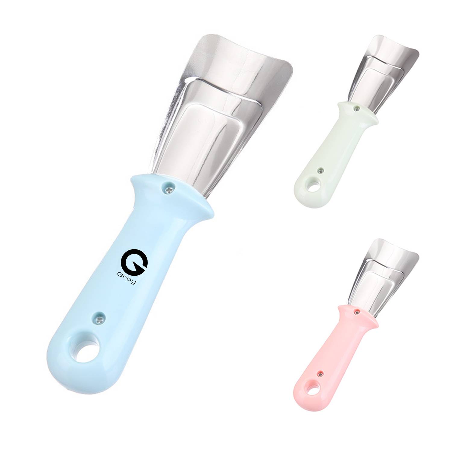 Refrigerator Ice Shovel 2
