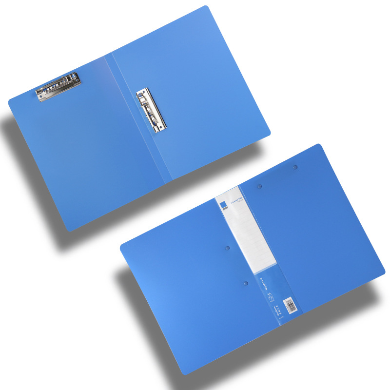 PP Paper Folder 3