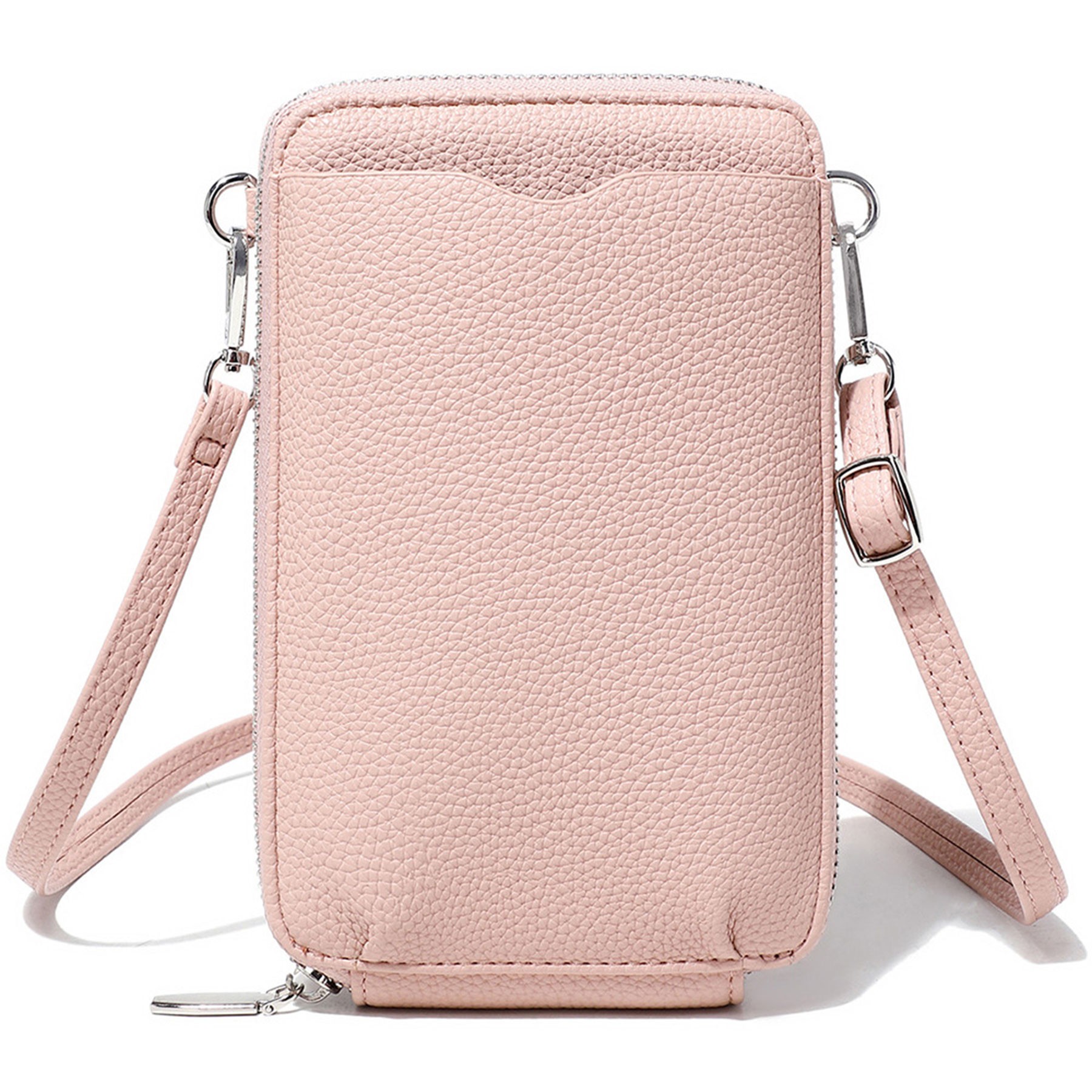 Women's CrossBody Phone Bag 7