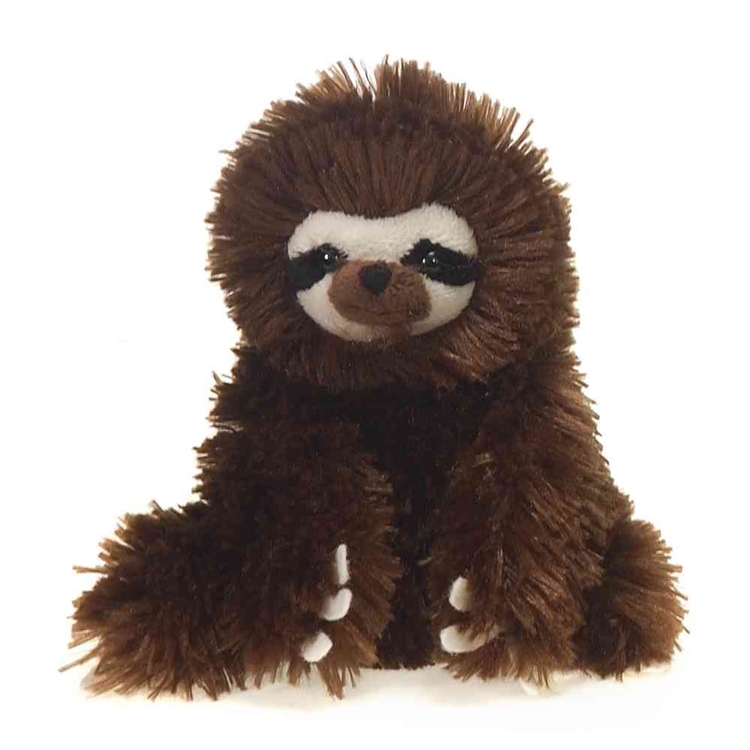 6" Lil Sloth 2
