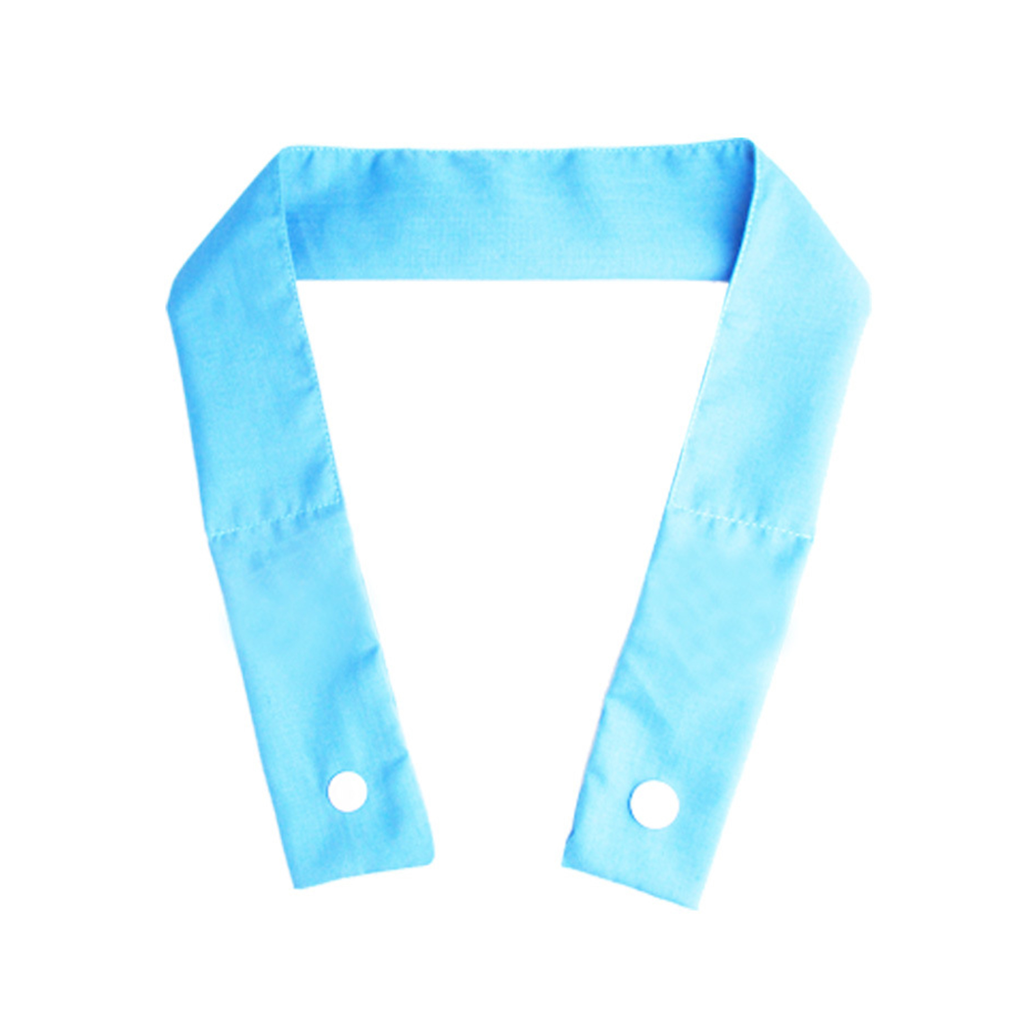 Polyethylene Bead Cooling Neck Wrap 23