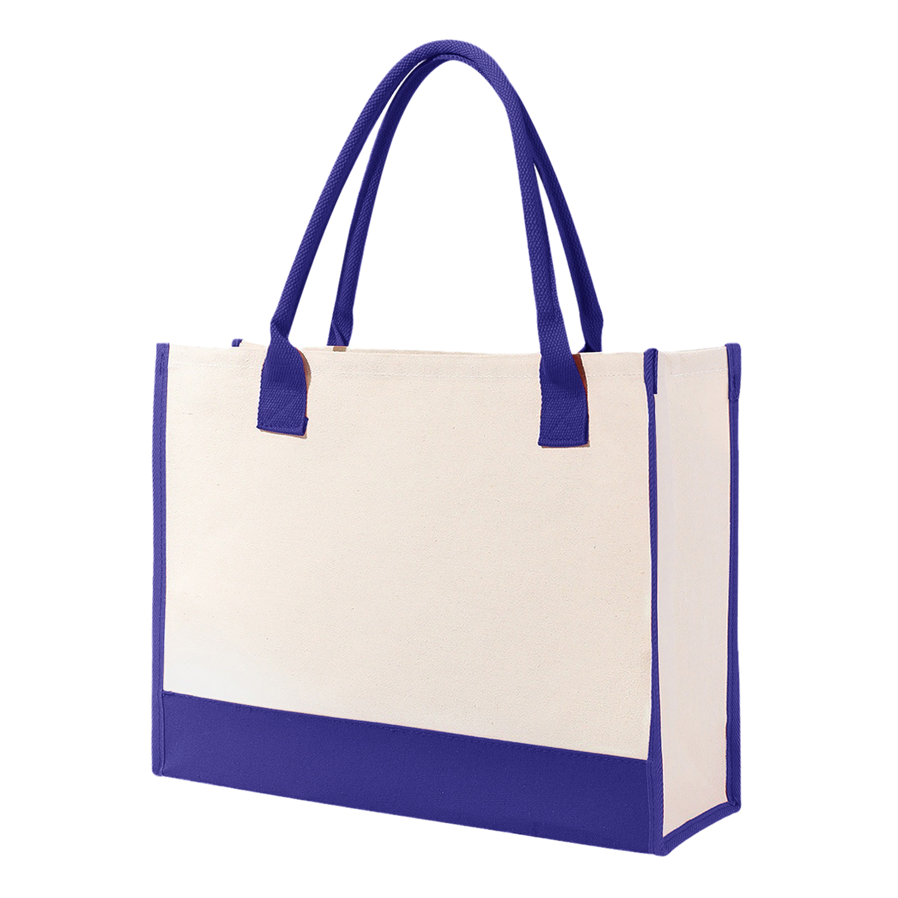 Tote Canvas Bag, custom tote bag with logo imprint 9