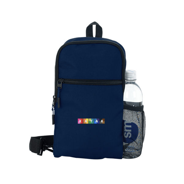Daypack Recycled Sling Bag 46