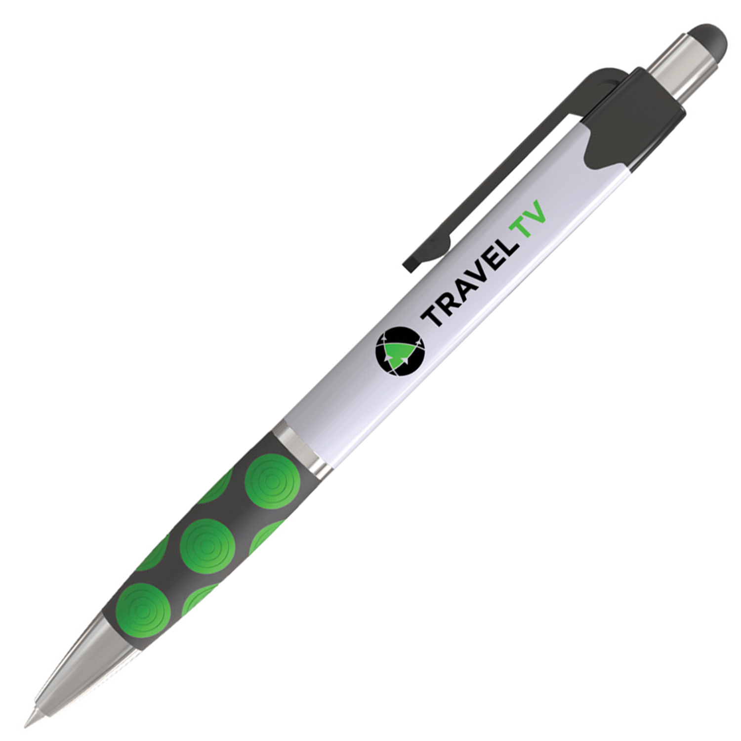 Squared iMad Stylus Pen 4