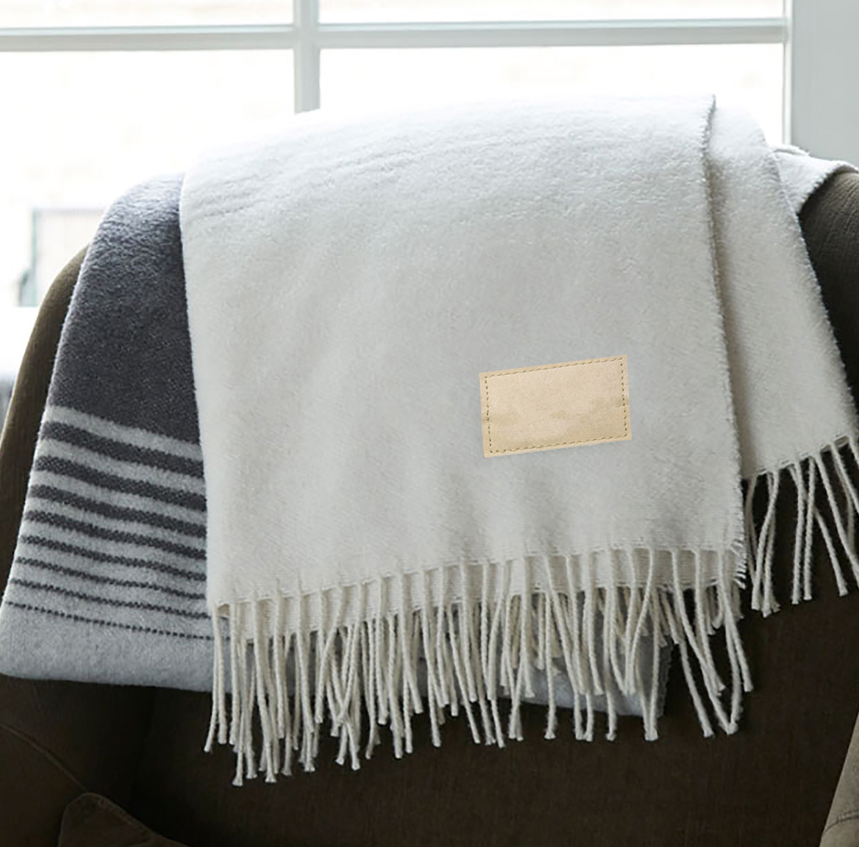 Capri Throw 9