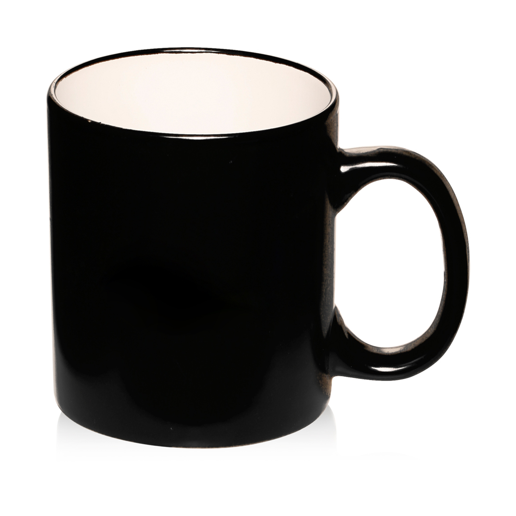Verber Ceramic Mug - 11 OZ. 2