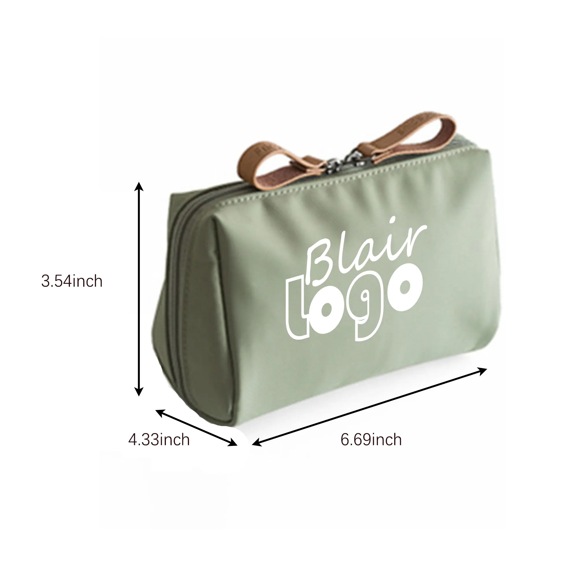Travel Portable Storage Bag 5