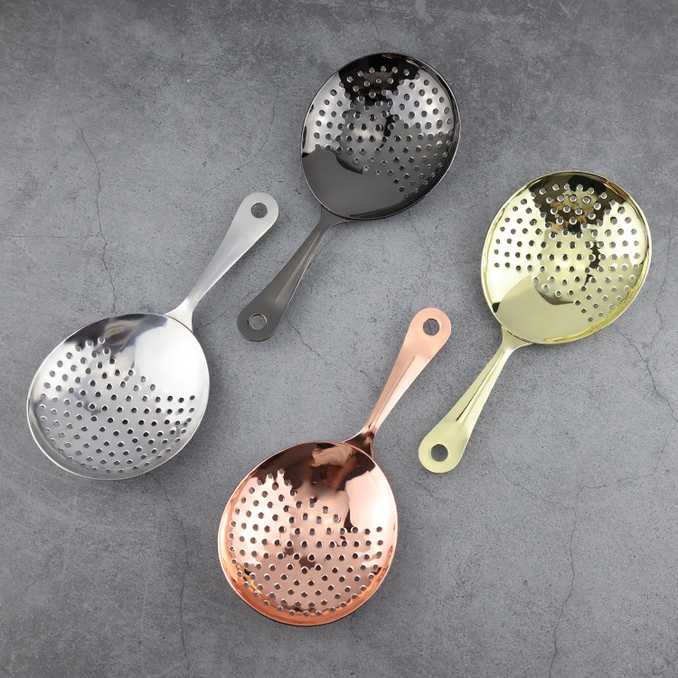 304 Cocktail Strainer 3