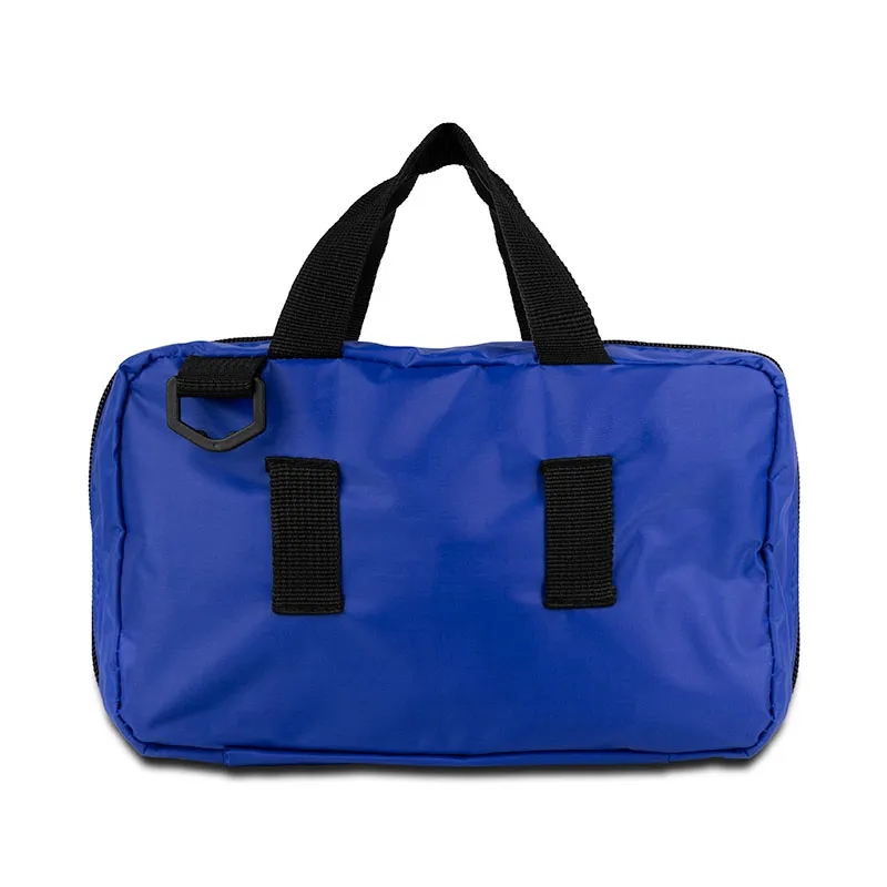 98pc First Aid Kit in Easy Sorting Bag 12