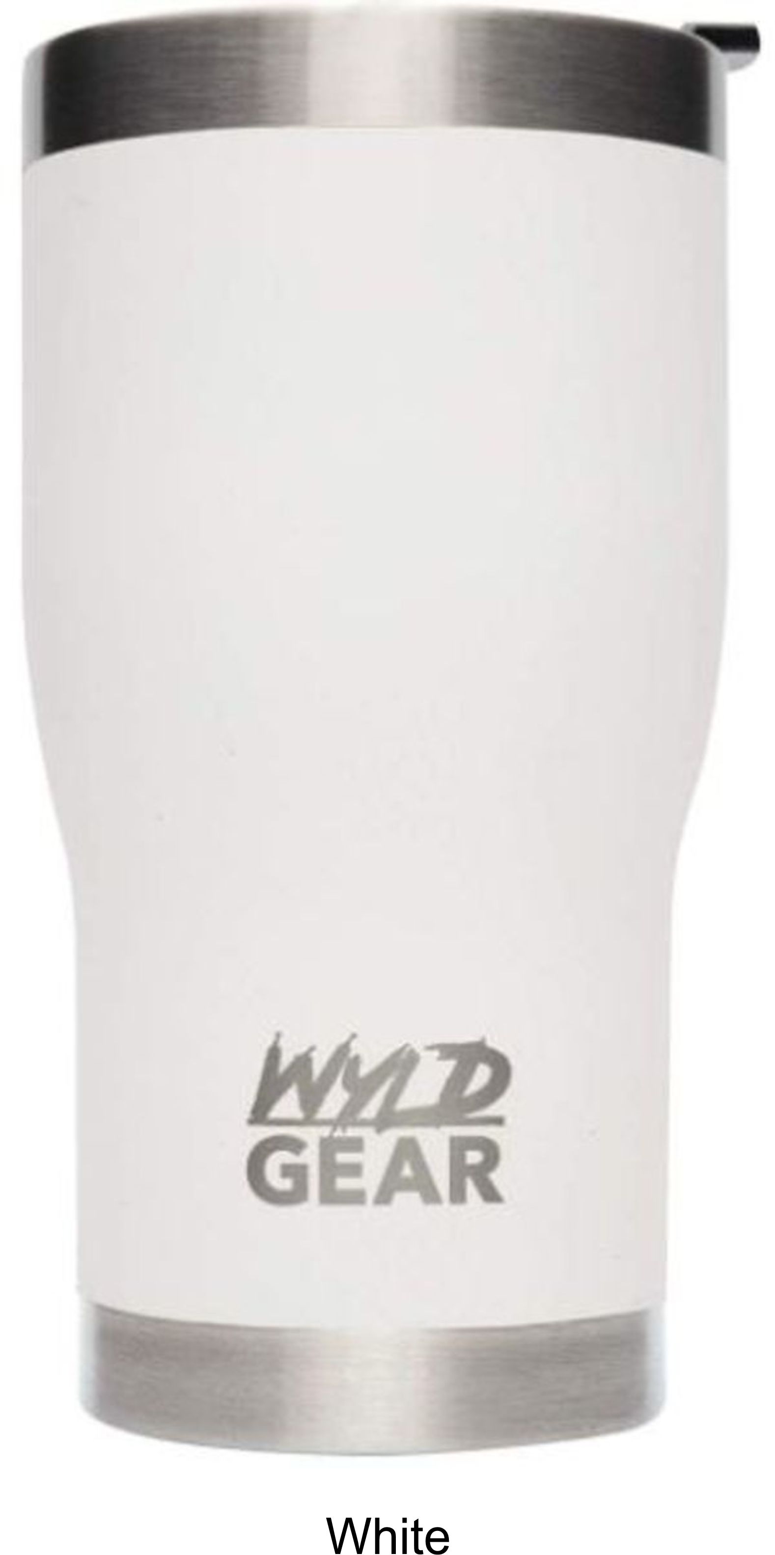 Wyld Gear 20 oz Stainless Steel Tumbler 14
