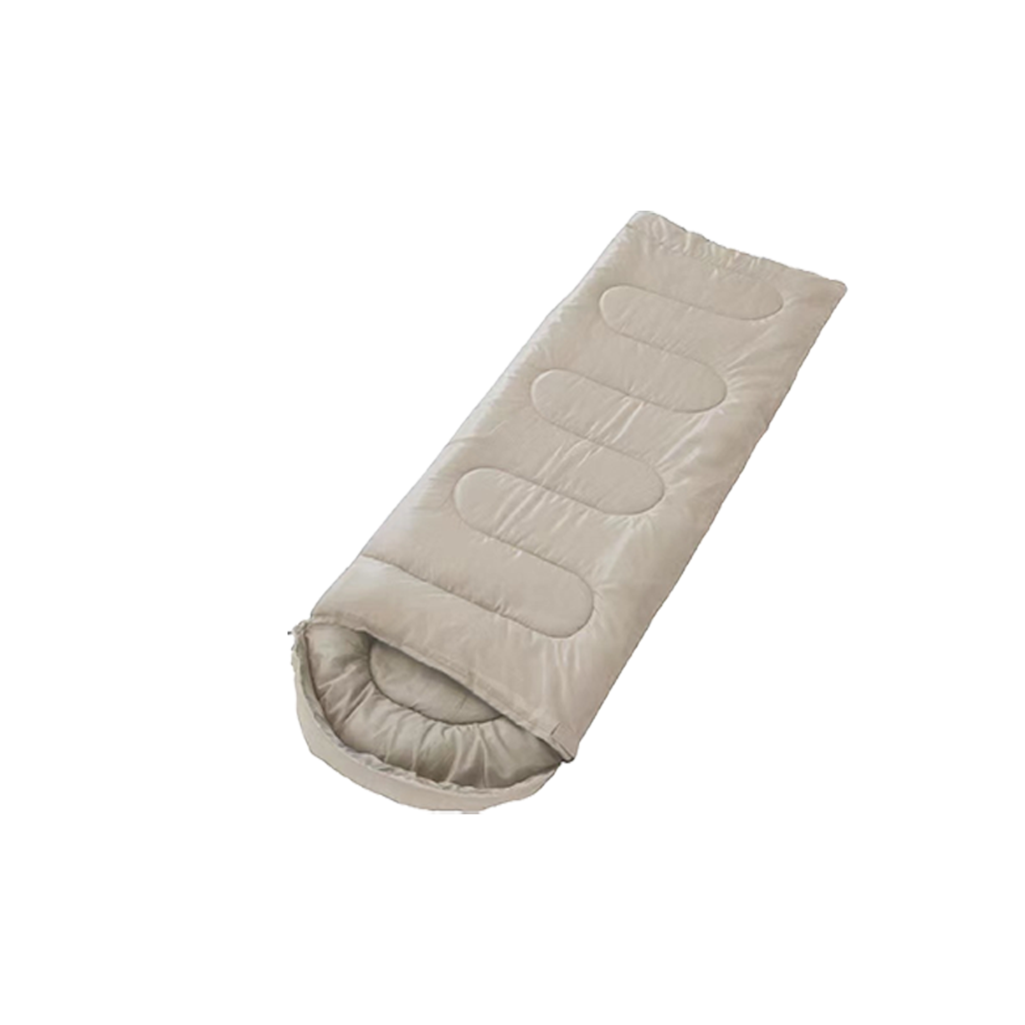Durable Polyester Thermal Sleeping Bag 9