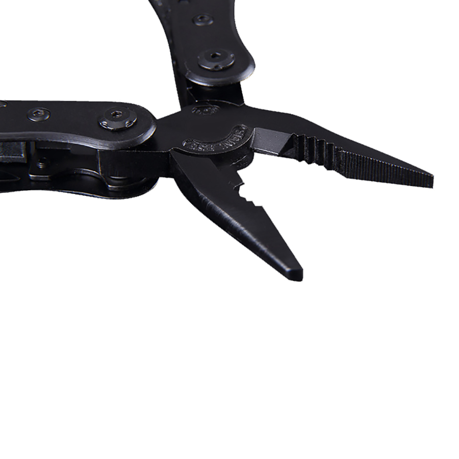 Yukon Multi-Tool Pliers With 12-Piece Bit Set 7