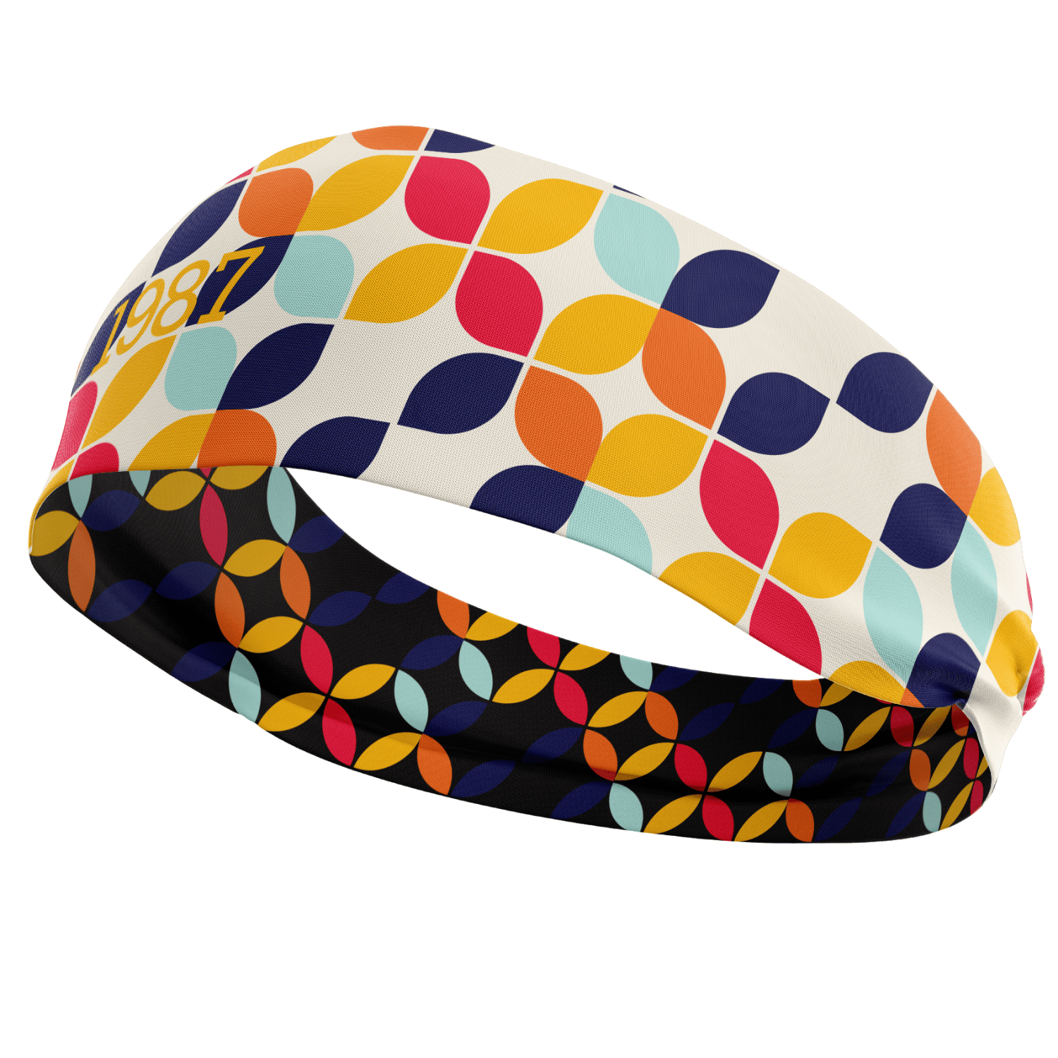 EPICOLOR Headband 1