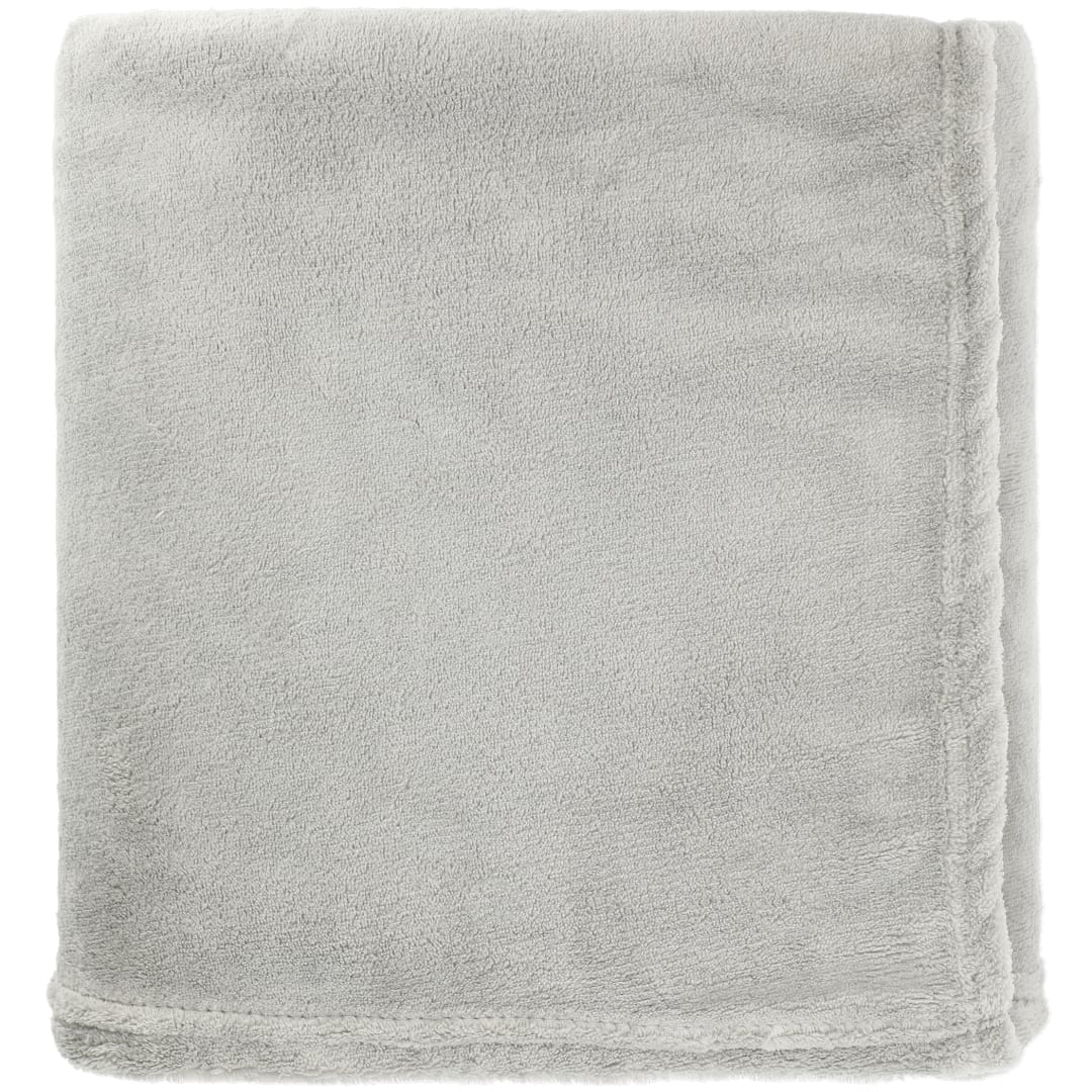 Micro Coral Plush Blanket 51