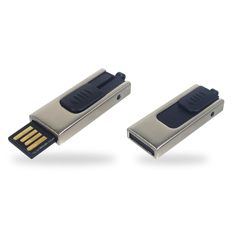 1867FMS - Metal Flash Memory Drive 4