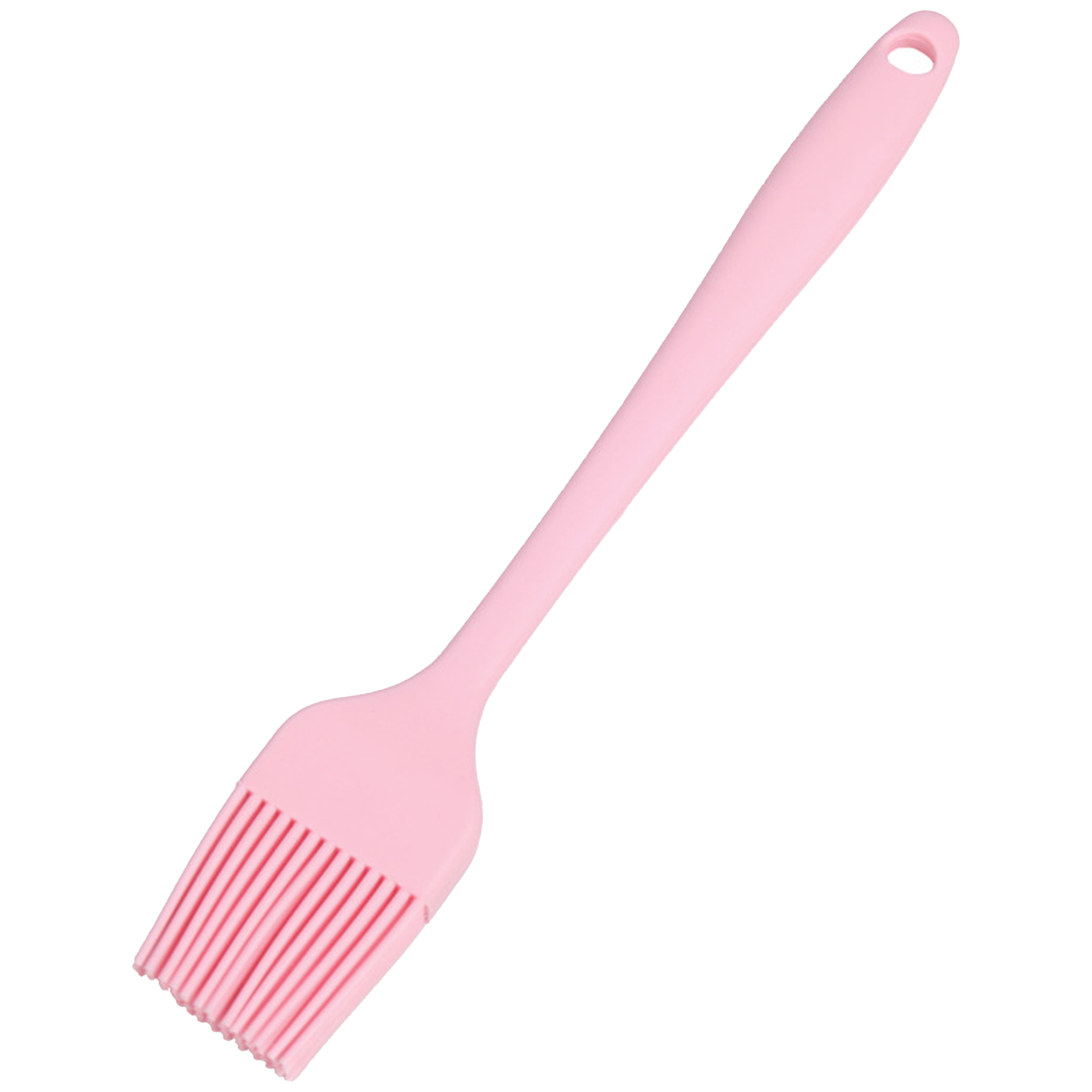 Silicone Baking Oil Brush 7