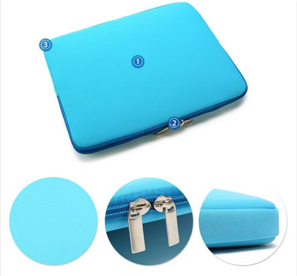 Laptop Sleeve 1