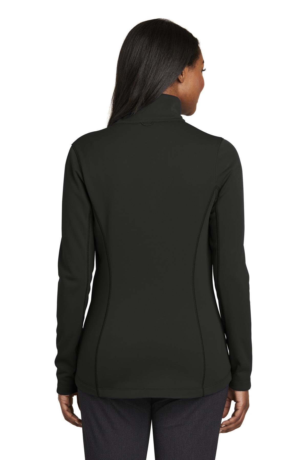 Women's Collective Smooth Fleece Jacket