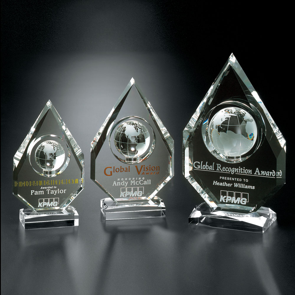 Magellan Global Award 3