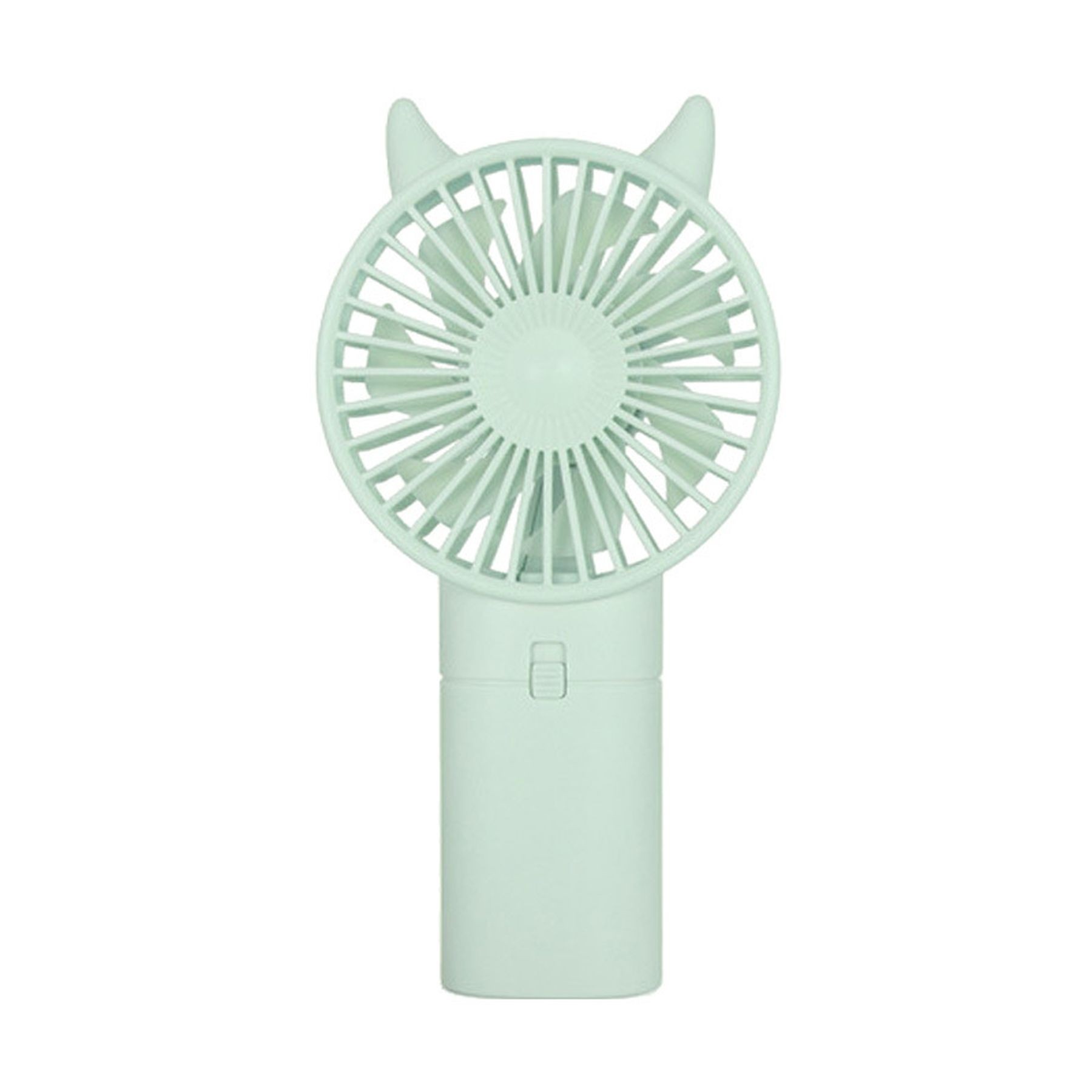 Battery Operated Mini Handheld Fan 10
