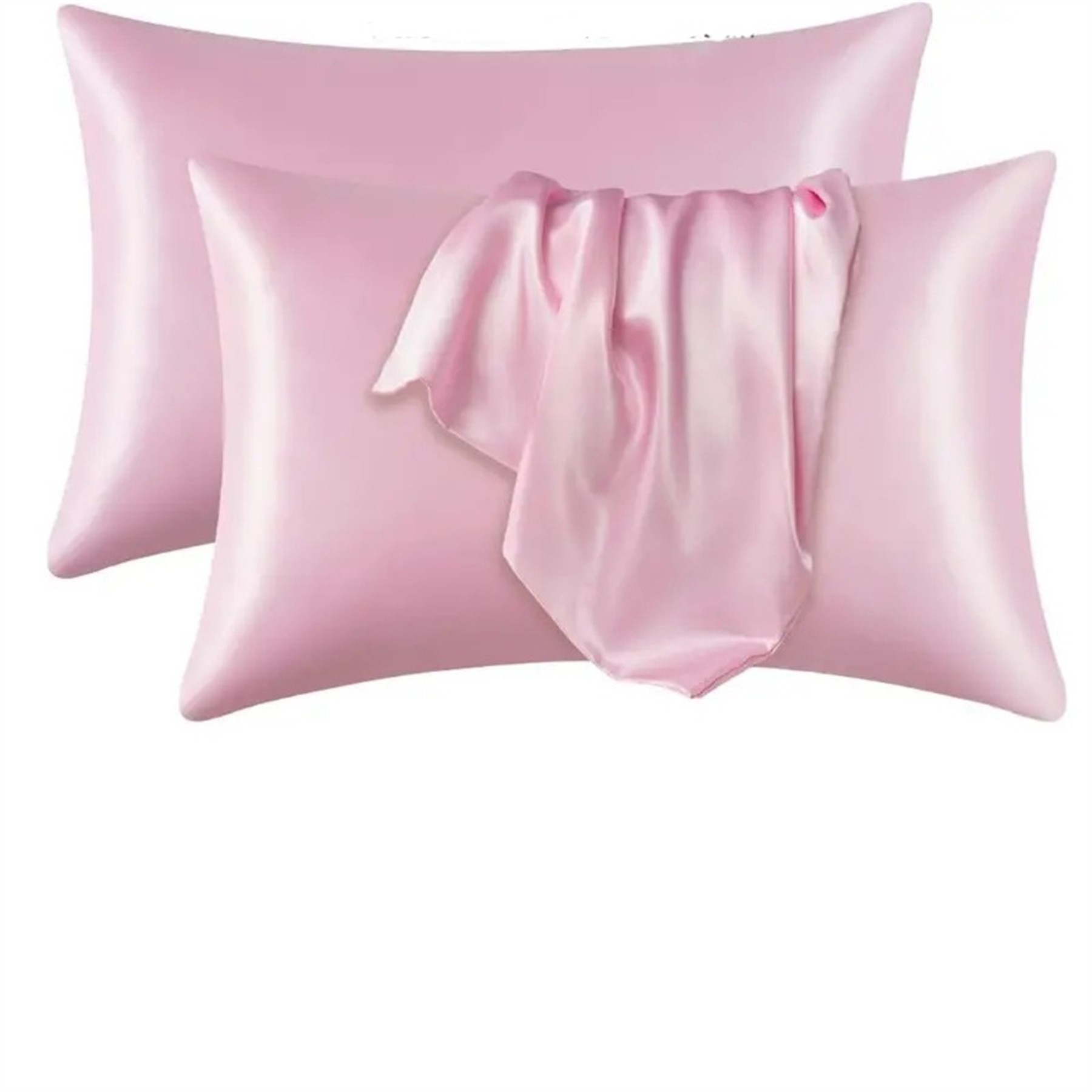 Silk Pillow Cases 7