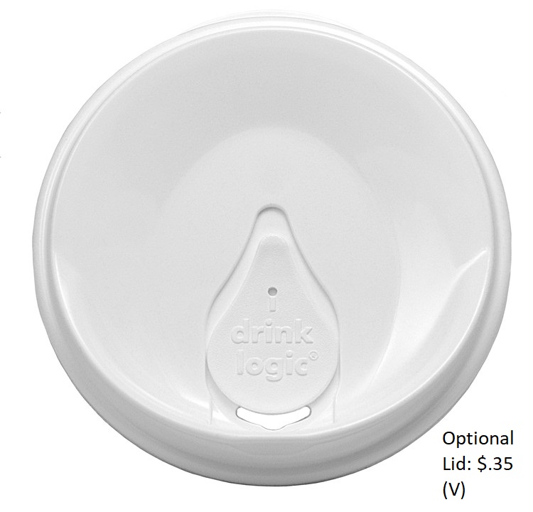 THE PARTY CUP® - 16 oz. Double Wall Insulated Party Plastic Cup 10