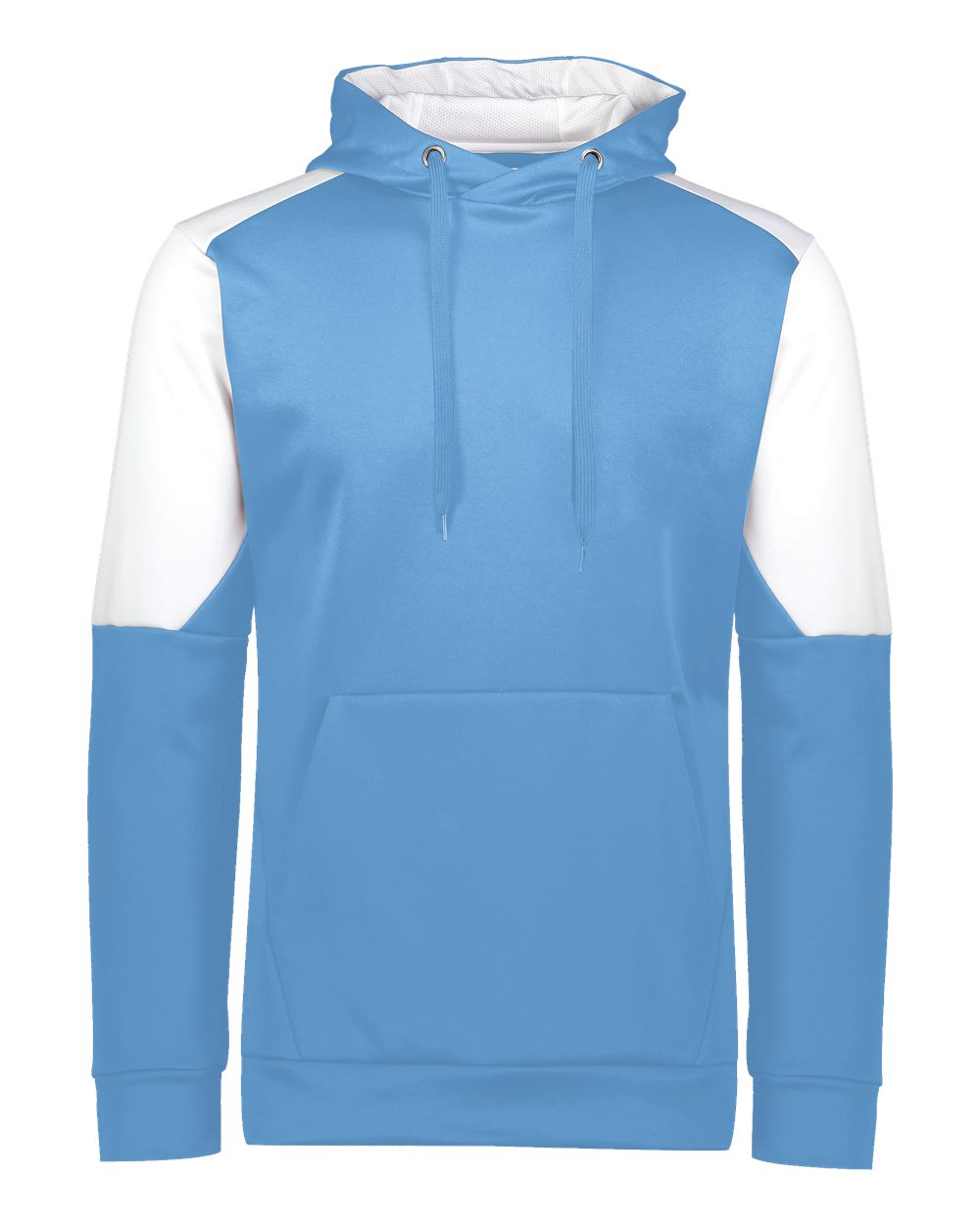 Unisex Blue Chip Hooded Sweatshirt - 222540 52