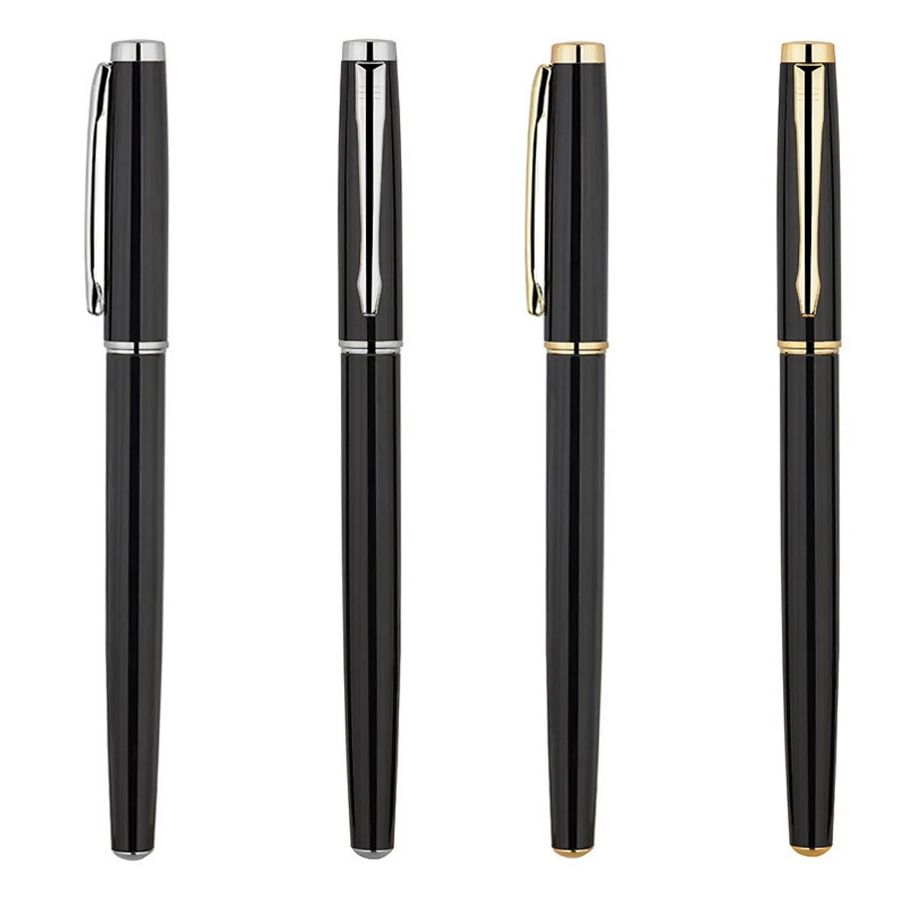 Professional Executive Office Metal Ballpoint Pen 10