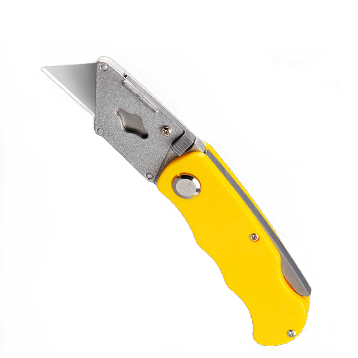 Stainless Steel Box Cutter 6