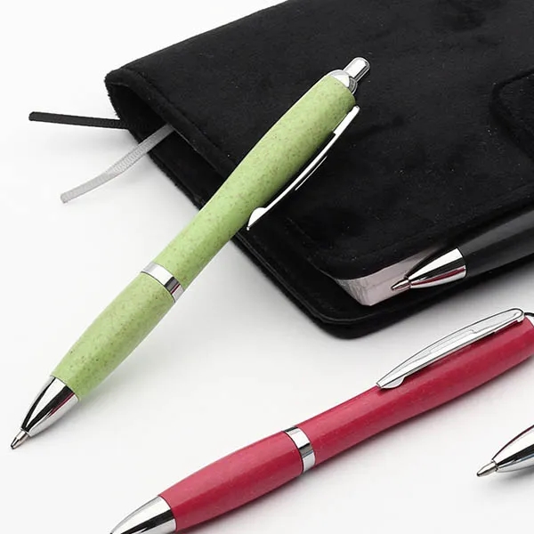 Chico Wheat Writer Pen 1