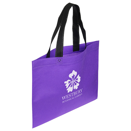 Landscape Recyclable Non-Woven Shopping Bag 34