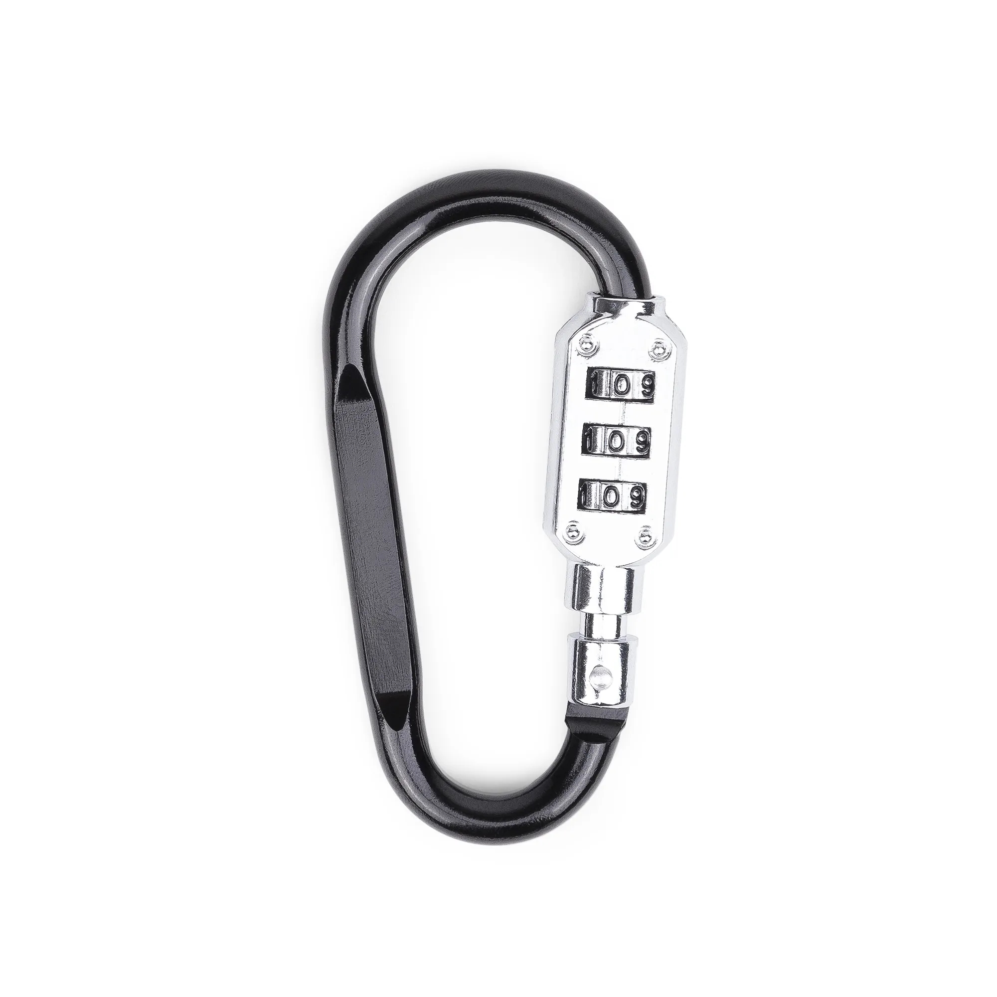 SecureLink Mini Carabiner Keychain 3