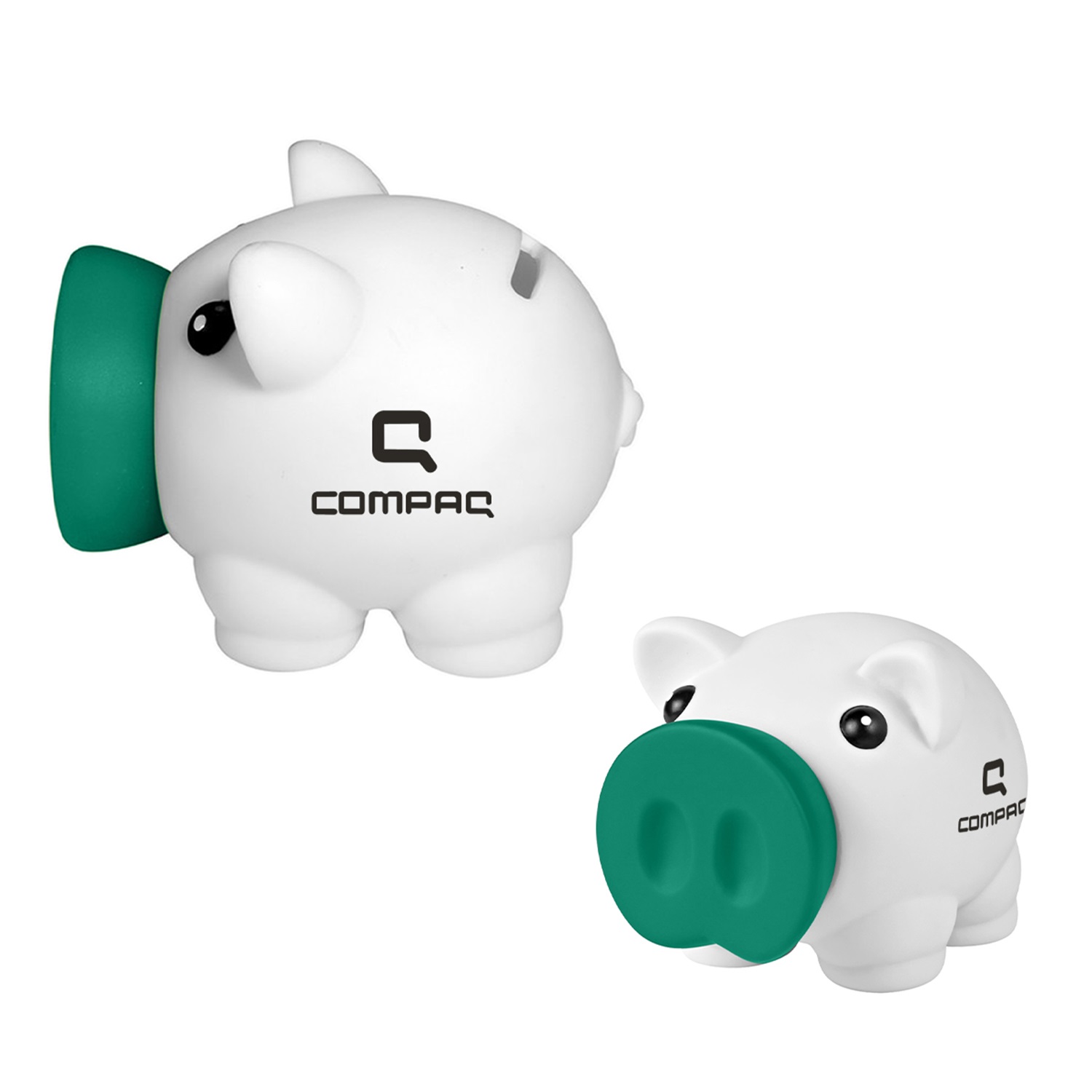 Piggy Bank 11