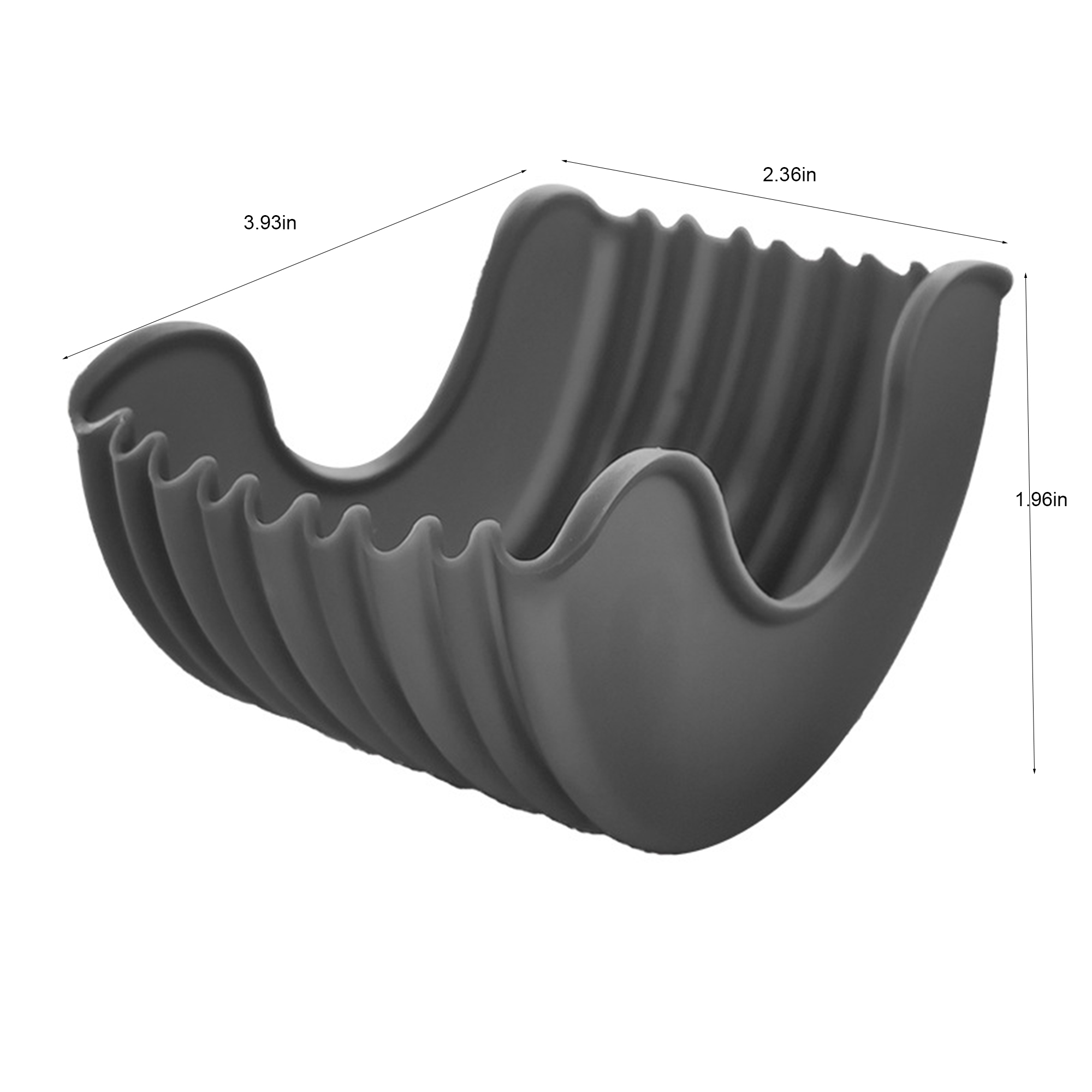 Hamburger Holder 2