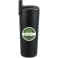 Thor Copper Insulated Tumbler 24oz Flip Straw Lid 5