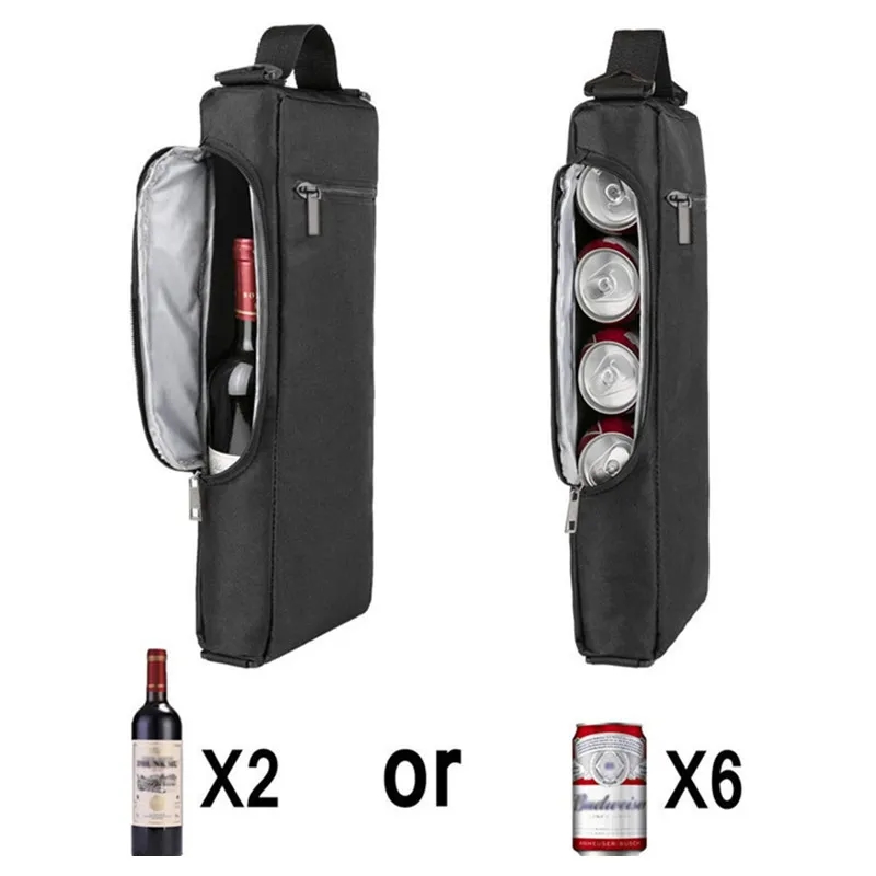 Insulated Golf Cooler Bag 3