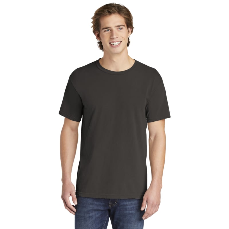 COMFORT COLORS Heavyweight Ring Spun Tee. 9