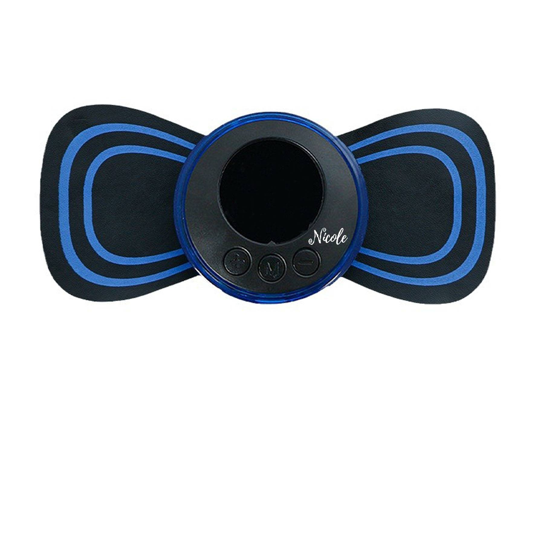 Tens Unit Therapy Magnetic Muscle Stimulation 4