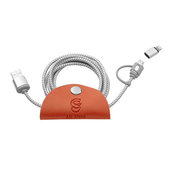 Taco Power Charging Cord 21