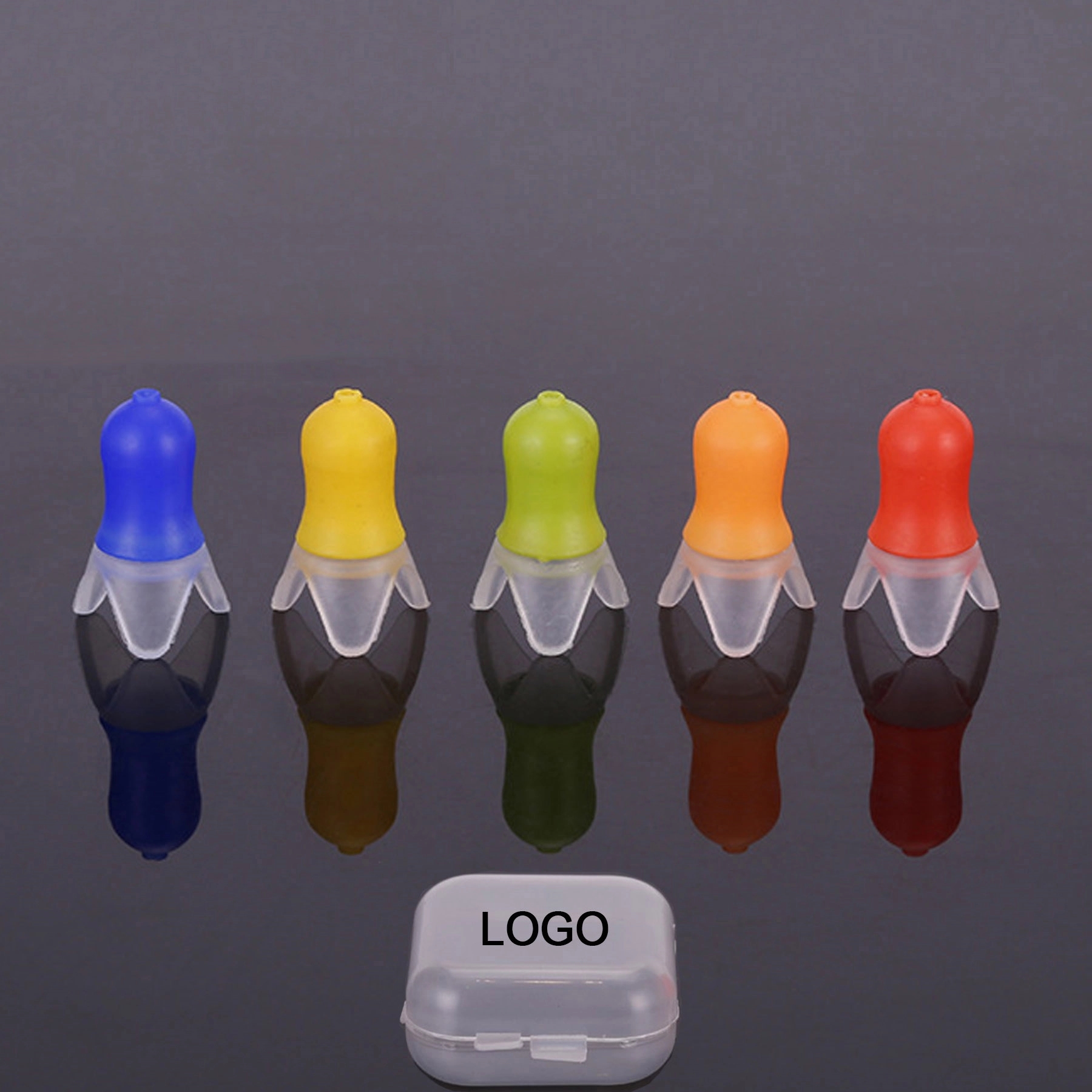 Flite Mate Pressure Reducing Ear Plugs 3