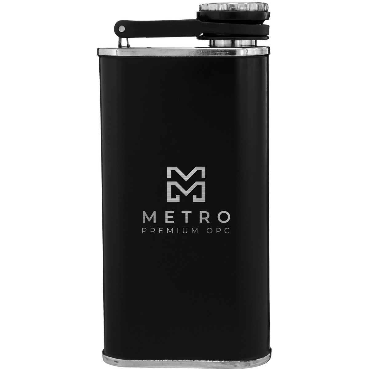 Stanley® 8oz Classic Easy Fill Wide Mouth Flask 70