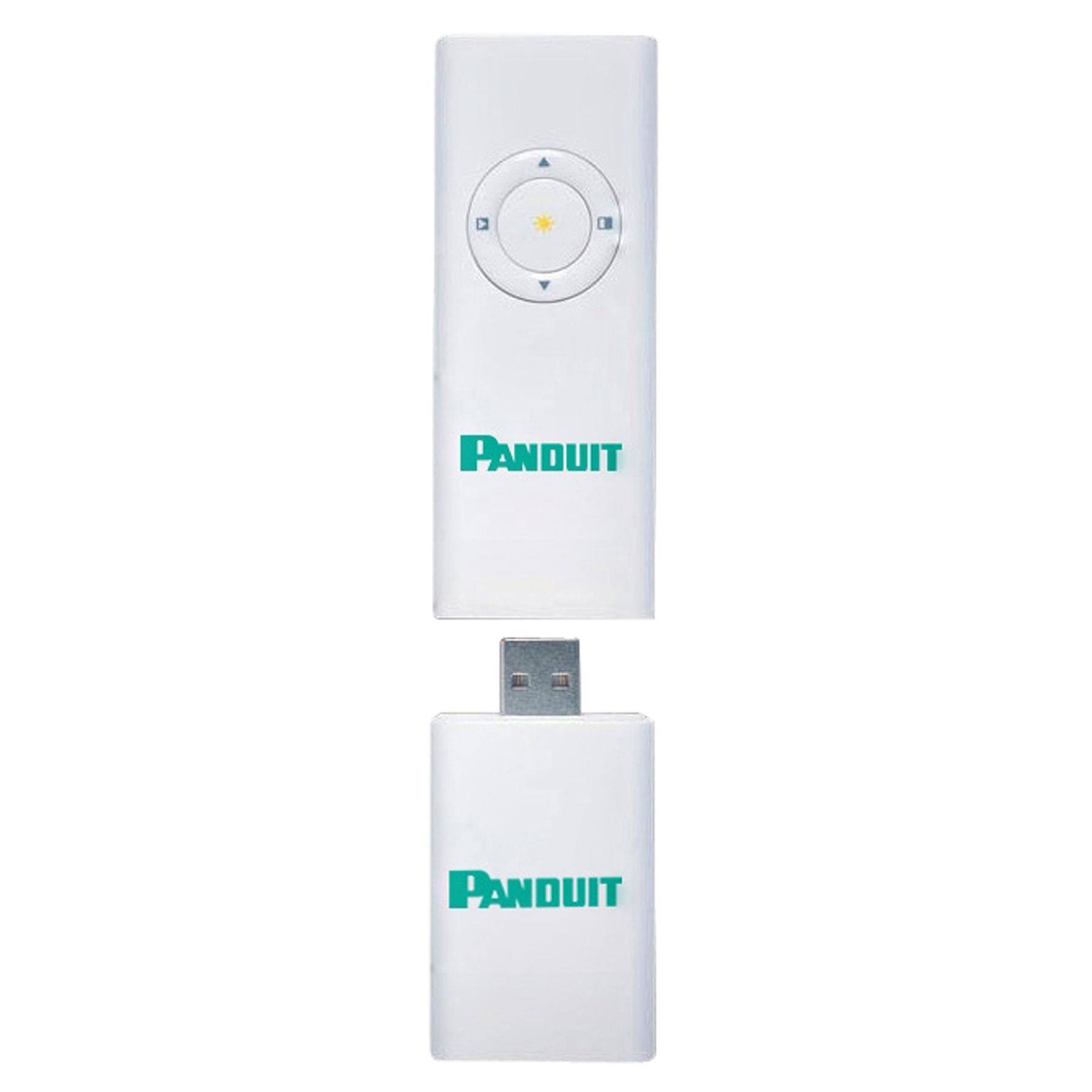 Wireless Presentation Remote W/ Radio Frequency Technology 4