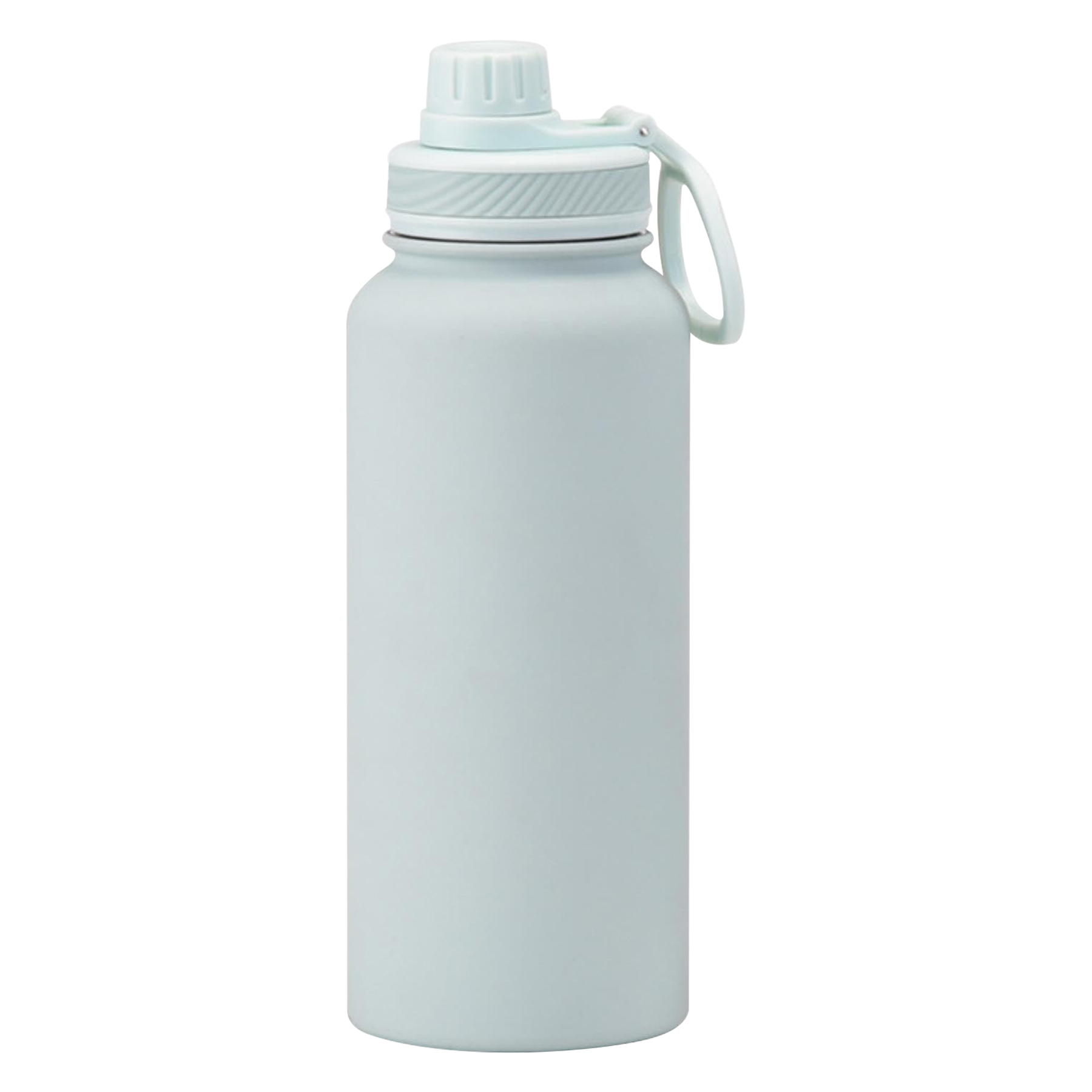 34Oz. Stainless Steel Sports Vacuum Water Bottle 8