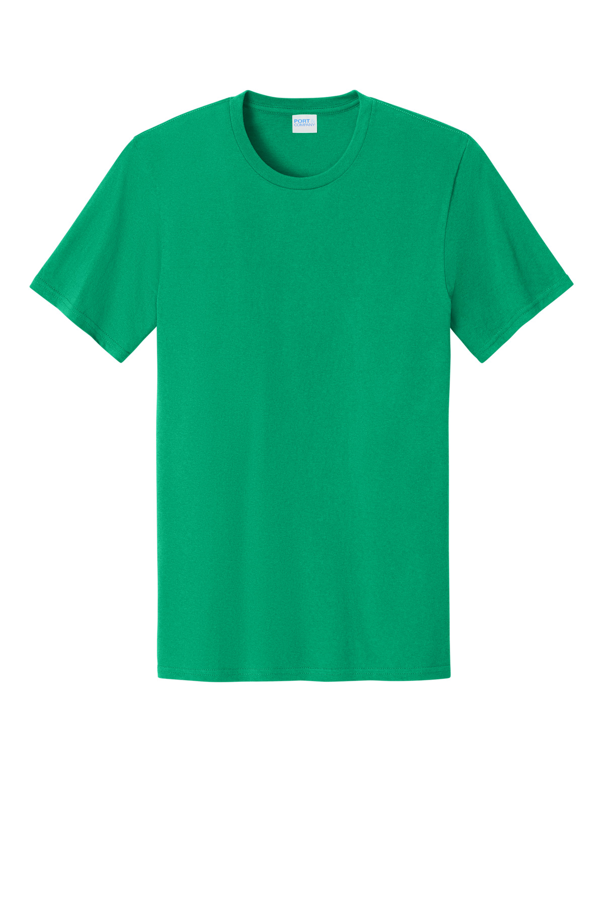 Port & Co Easy Cotton Tee PC43 27