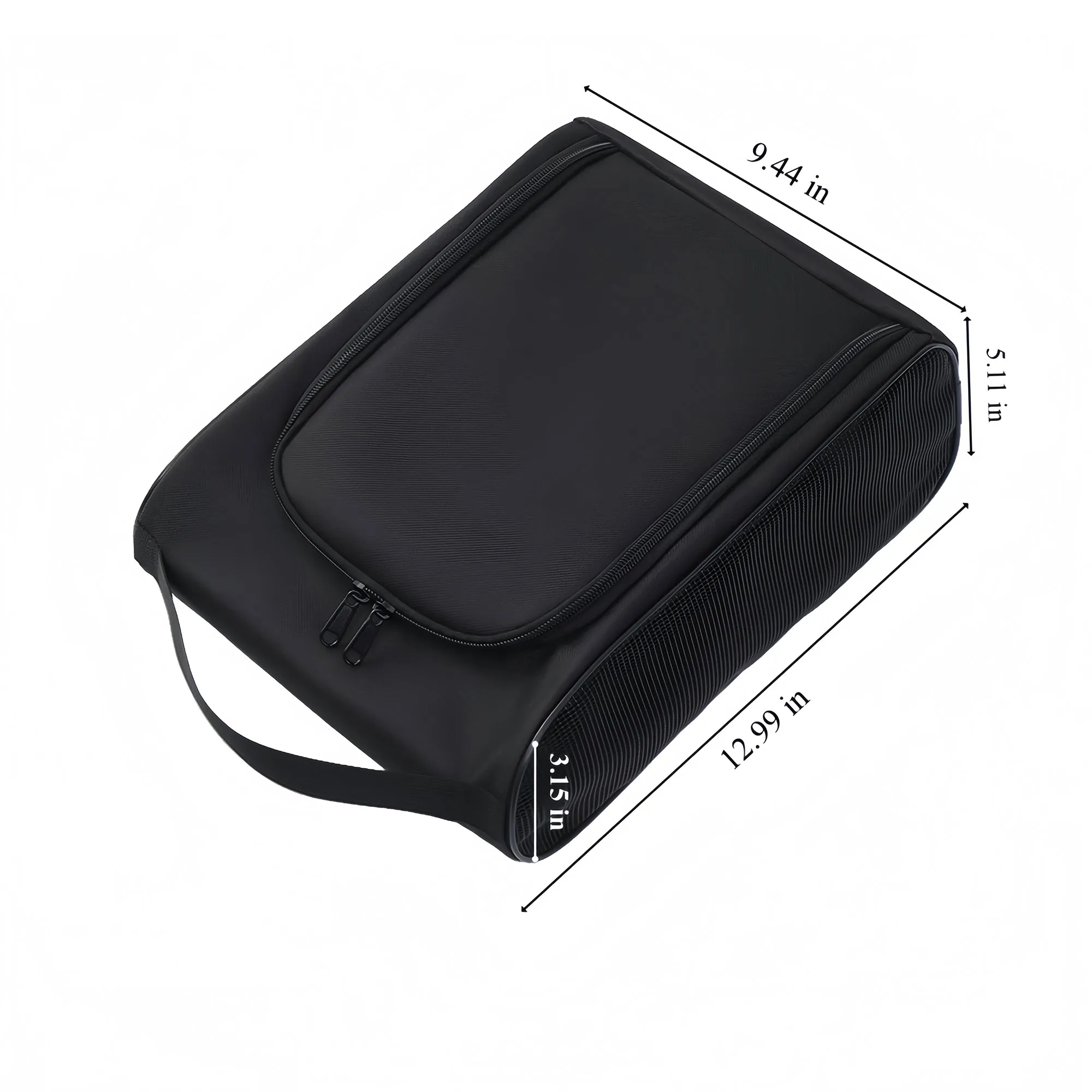 Outdoor Travel Shoe Storage Bag Free Shipping 2